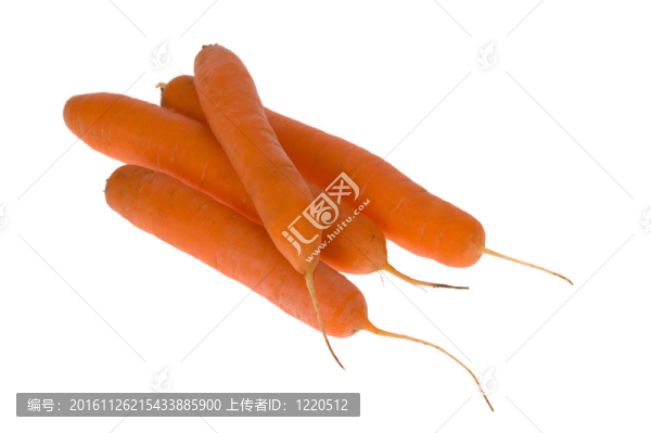 胡蘿卜