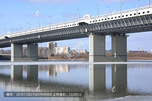 橋