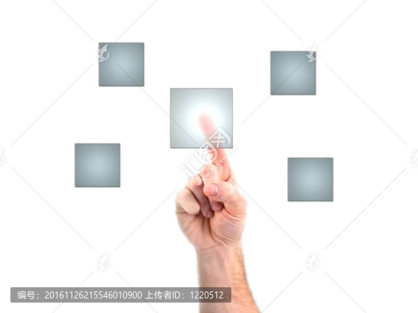 觸摸屏