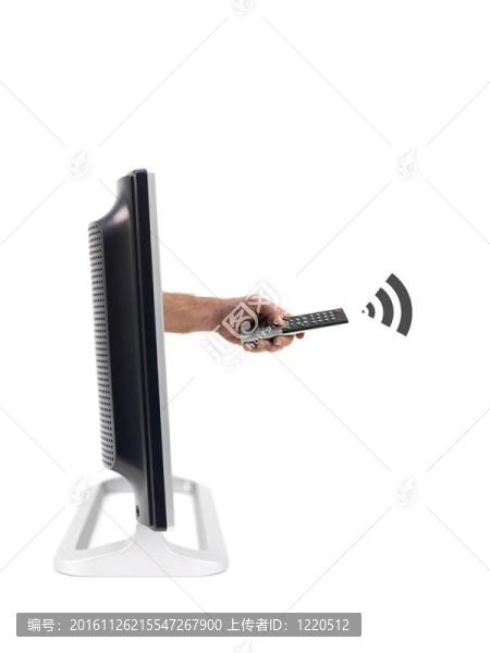 液晶電視顯示器