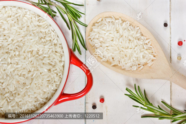 Rice。