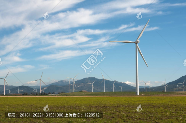 風(fēng)力渦輪機(jī)