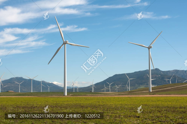 風(fēng)力渦輪機(jī)