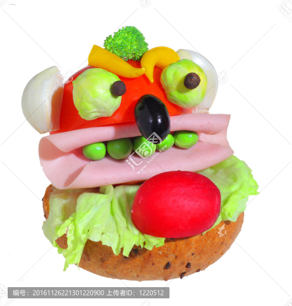 三明治