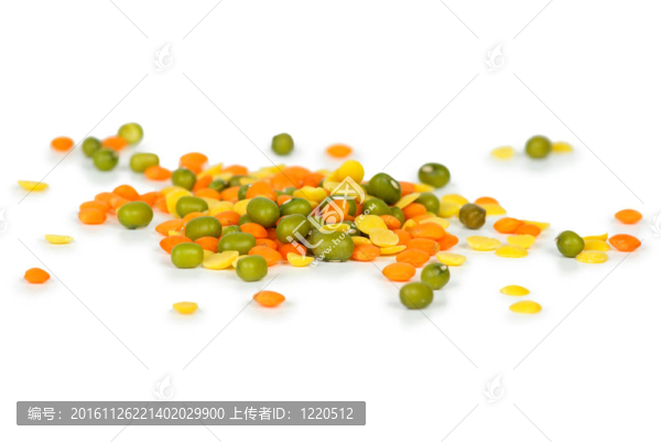 混合豆