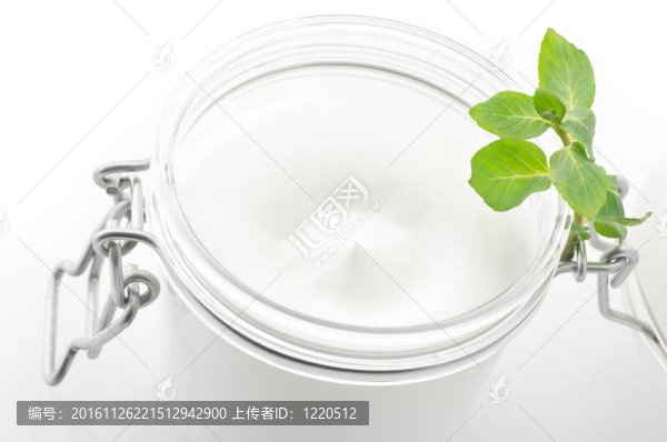 美容霜