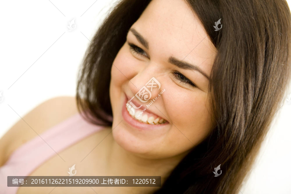 女人