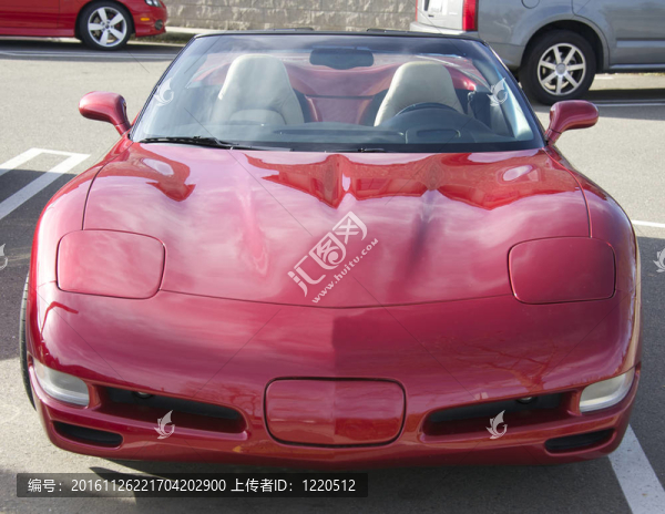 傳奇的高性能跑車