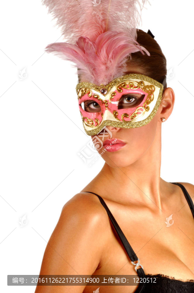 女人