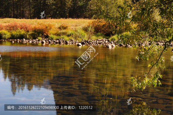 默塞德河