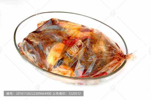 蒸煮袋