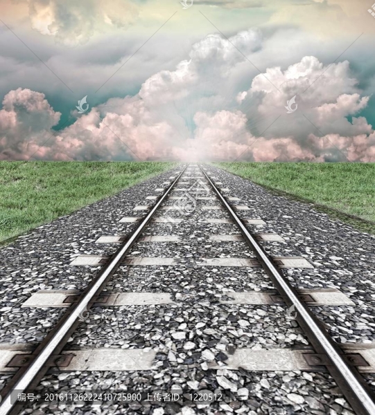 鐵路軌道