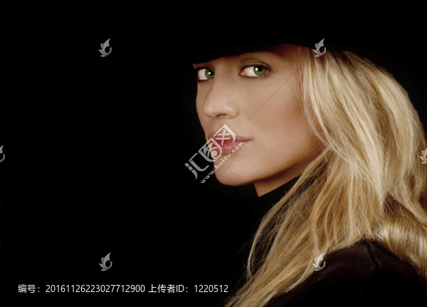 女人