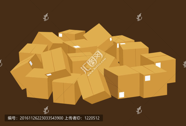 盒