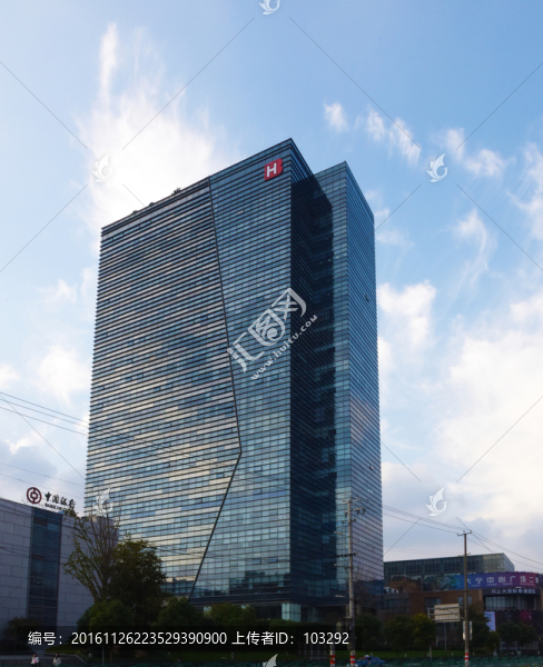 上海華寶國際廣場大廈