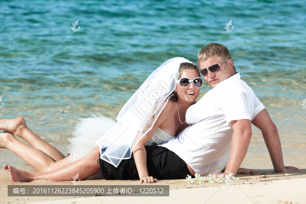 熱帶的婚禮