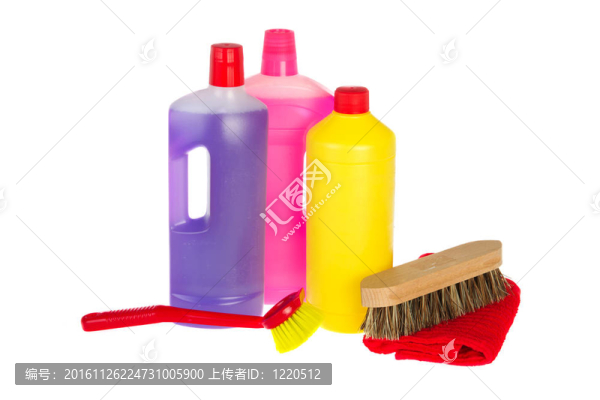 清潔產(chǎn)品