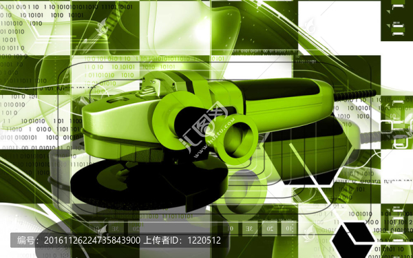 角向磨光機(jī)