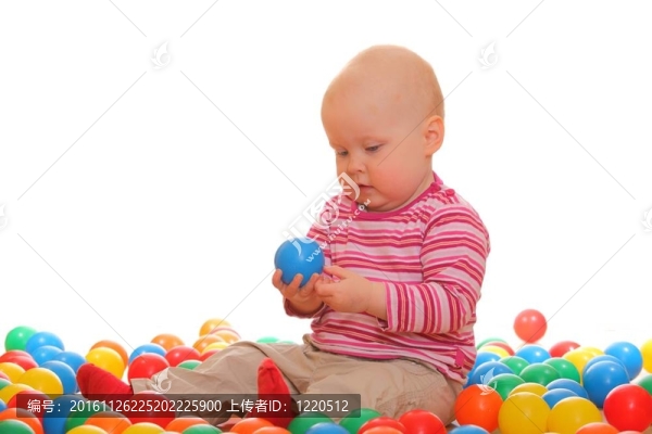 打孩子