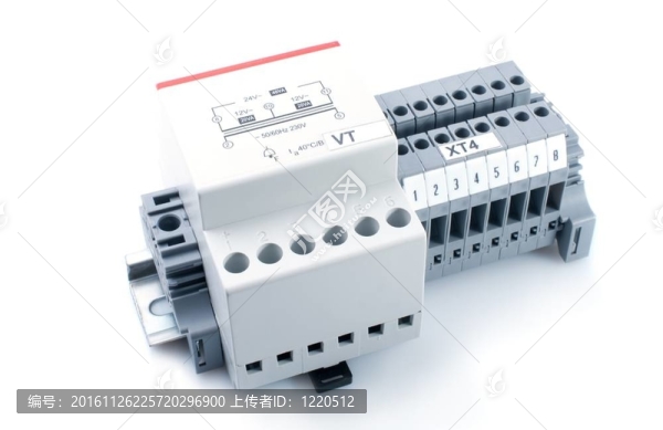 電壓互感器