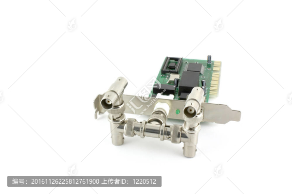 計算機網(wǎng)絡卡