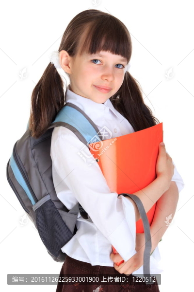 年輕漂亮的女生