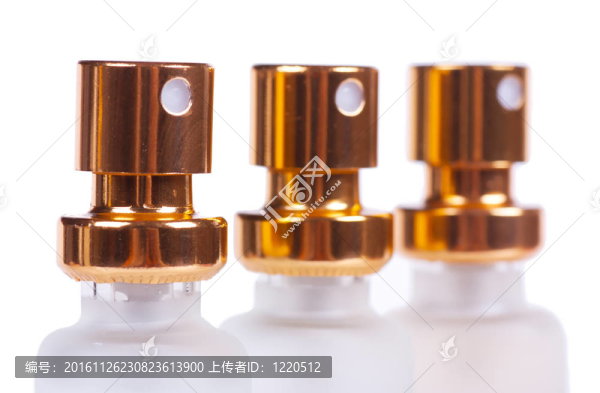 香水噴霧器