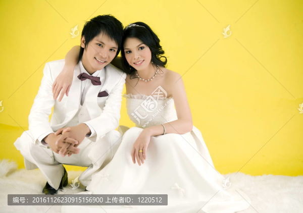 亞洲婚禮