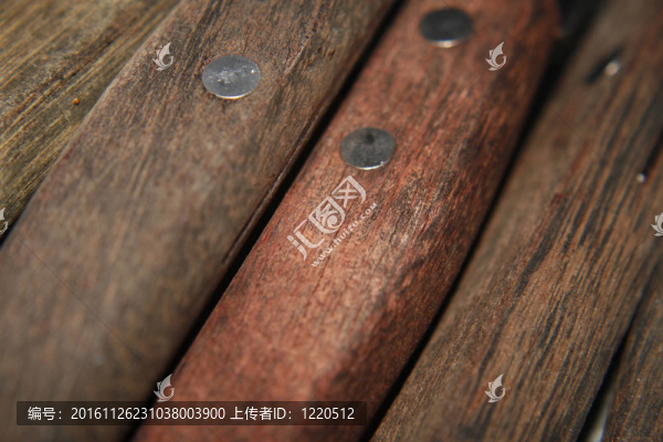 牛排刀手柄