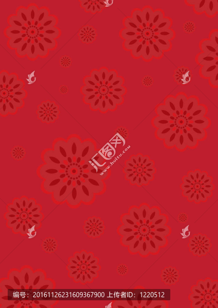 花卉壁紙