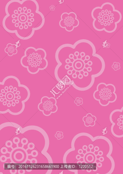 花卉壁紙