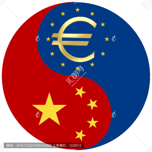 中國和歐元危機