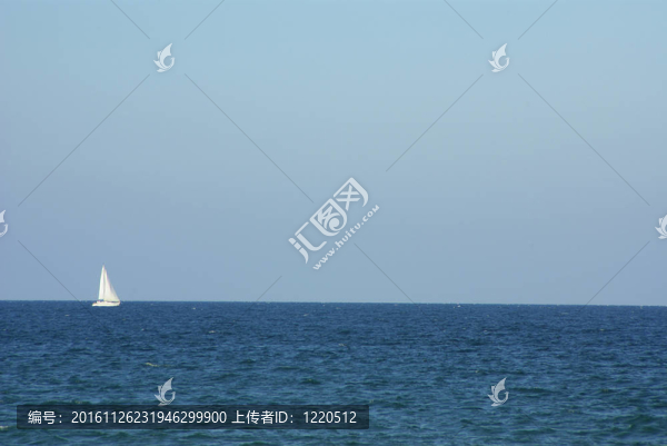 海景
