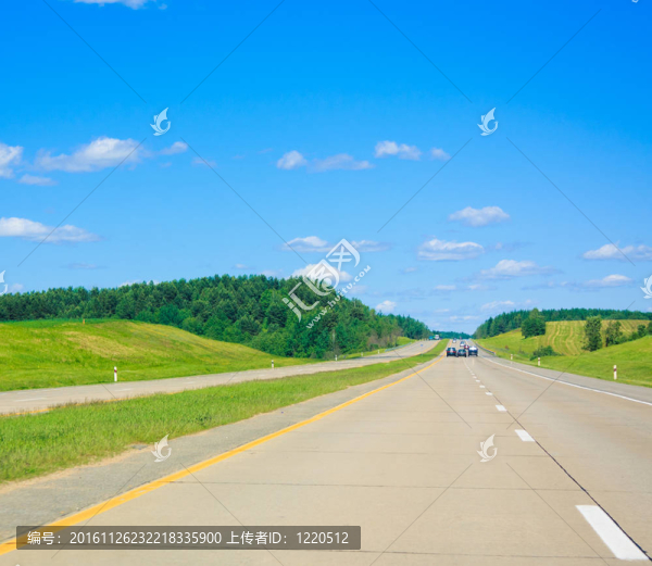 漫長的道路