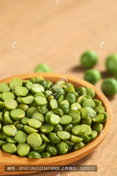 生豌豆豌豆與復制空間