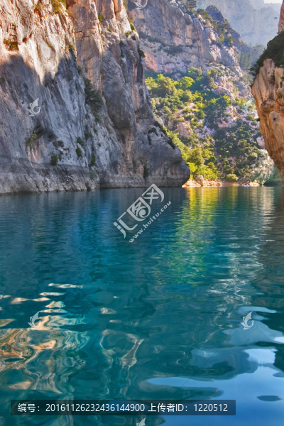 山流