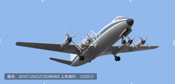 螺旋槳飛機