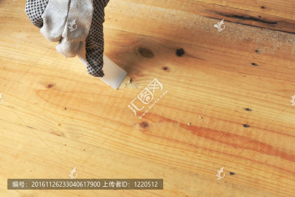 運(yùn)用木材填料