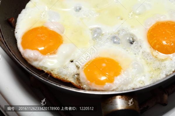 炒蛋