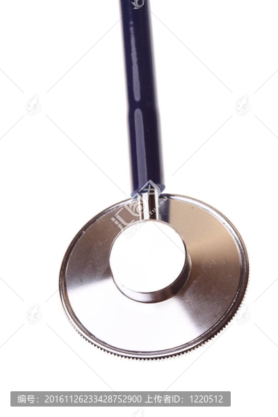 聽診器分離