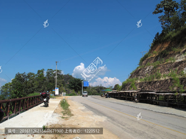 路