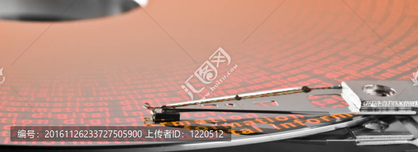 數(shù)字信息的主題