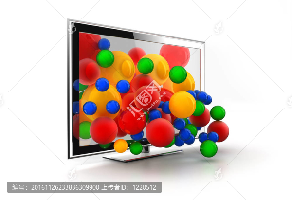 3D世界即將到來