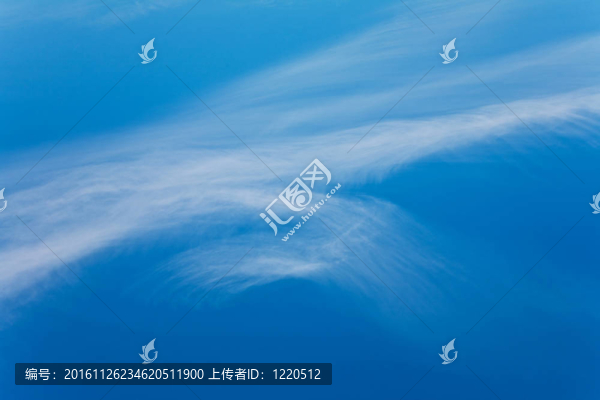藍(lán)天白云