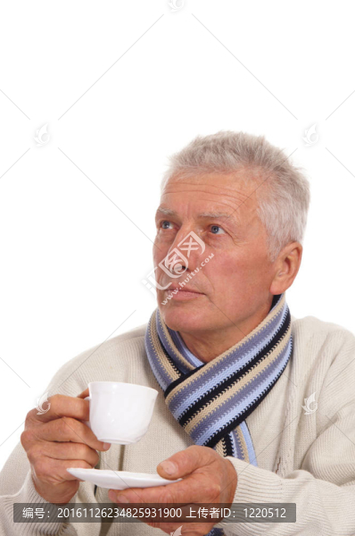 老人杯