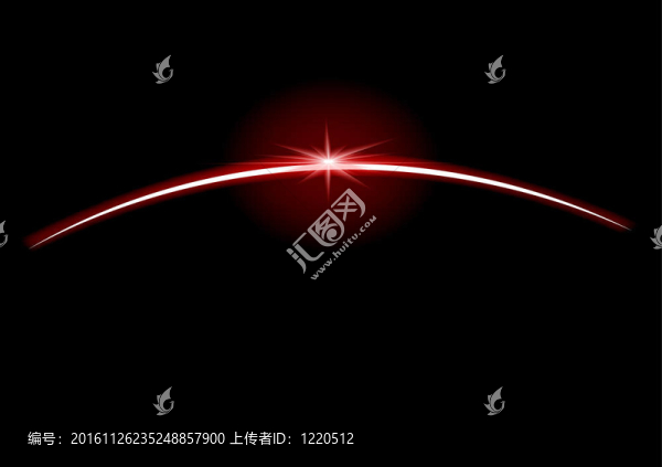 冉冉升起的新星