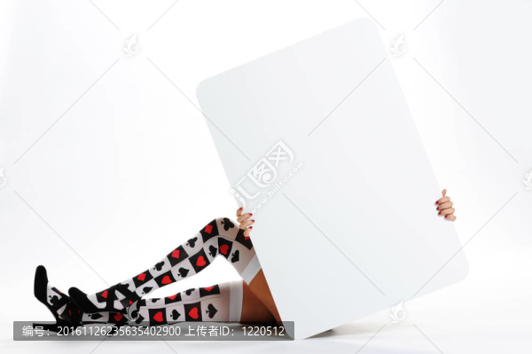 撲克