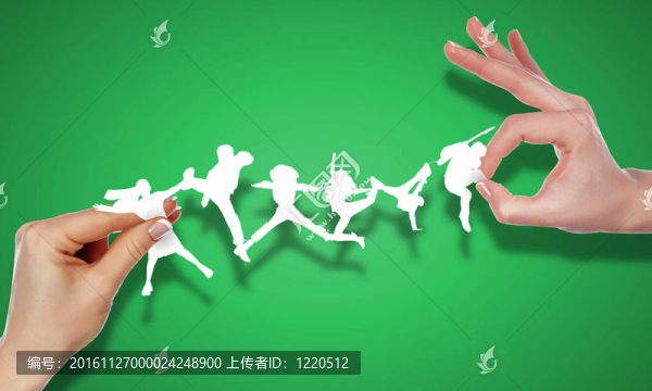 社會(huì)交往符號(hào)