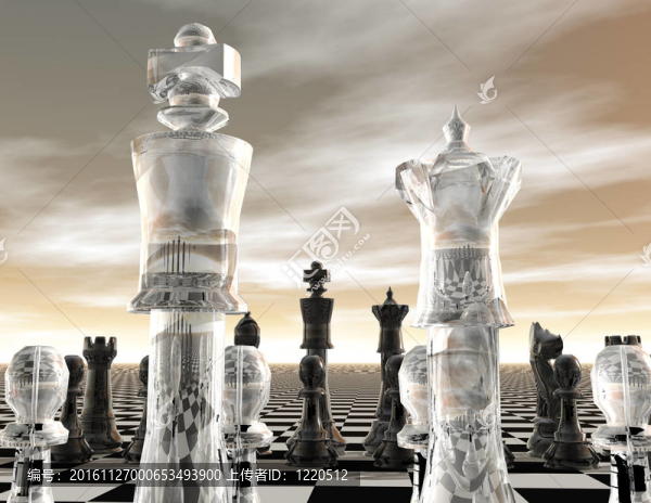 國際象棋