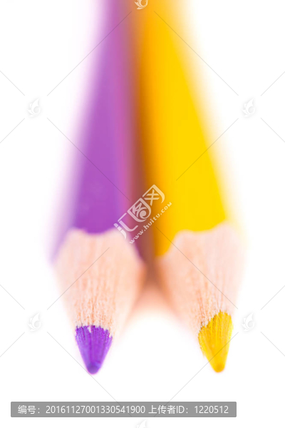 彩色鉛筆